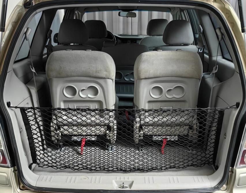 Hyundai Trajet I Рестайлинг Москва  - изображение 26