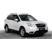 Subaru Forester IV Москва  - изображение 21