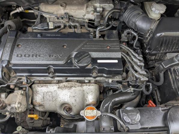 Hyundai Getz I Рестайлинг с пробегом 2008 года, цена 595 000 рублей, 106382 км, хэтчбек, Автокод Объявления
