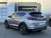 Hyundai Tucson III Рестайлинг Москва  - изображение 34