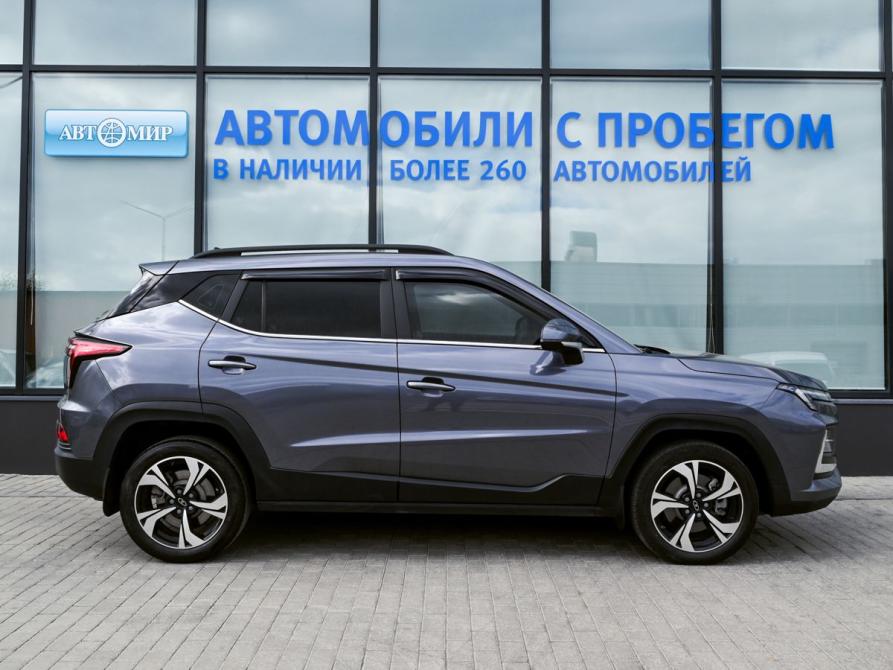 Москвич 3 Екатеринбург  - изображение 6