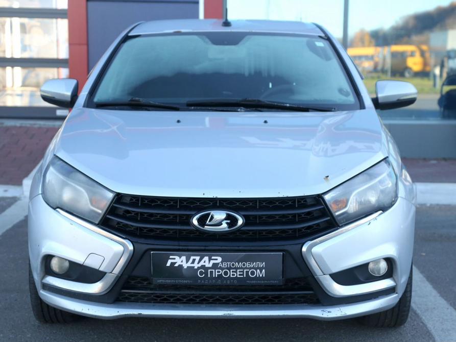 Lada (ВАЗ) Vesta I Иваново  - изображение 2