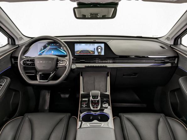 Omoda C5 I с пробегом 2023 года, цена 1 875 000 рублей, 19026 км, внедорожник, Автокод Объявления