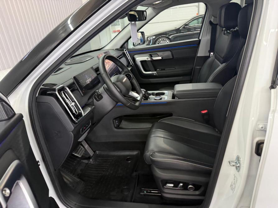Jaecoo J7 I Краснодар  - изображение 12