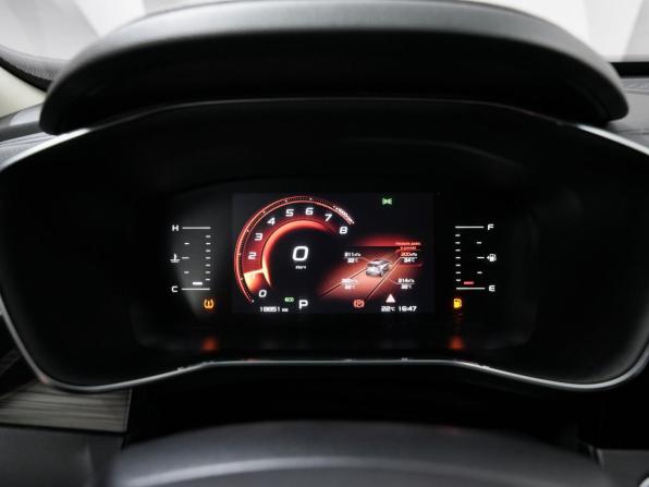 Geely Atlas Pro с пробегом 2022 года, цена 2 112 000 рублей, 18183 км, внедорожник, Автокод Объявления