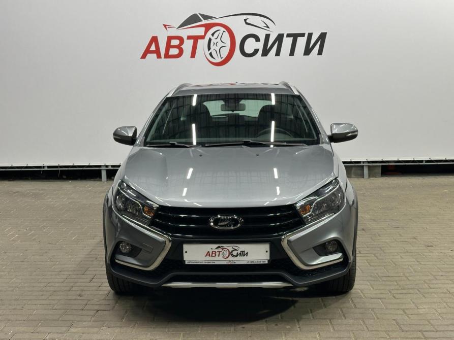 Lada (ВАЗ) Vesta I Тамбов  - изображение 3