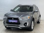 Mitsubishi ASX I Рестайлинг Воронеж  - изображение 21