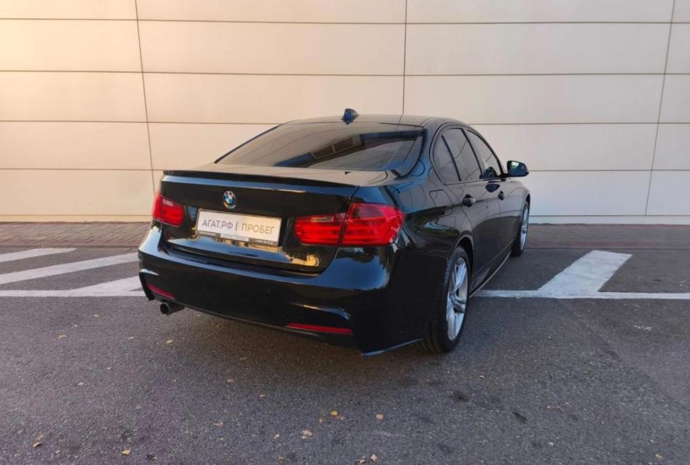 BMW 3 серии VI (F3x) Ставрополь  - изображение 5