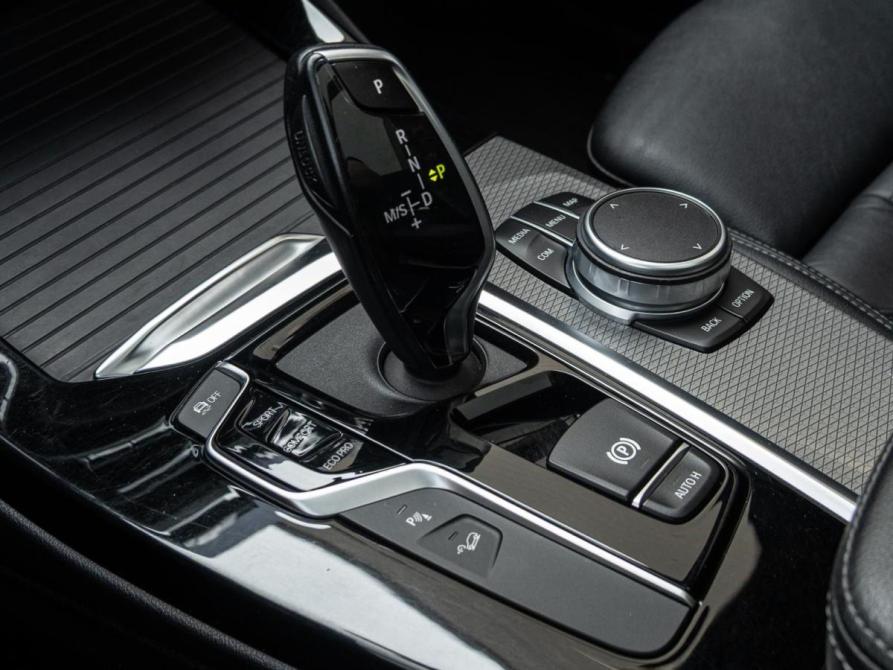 BMW X3 III (G01) Краснодар  - изображение 16
