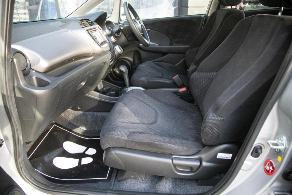 Honda Fit II Иркутск  - изображение 19