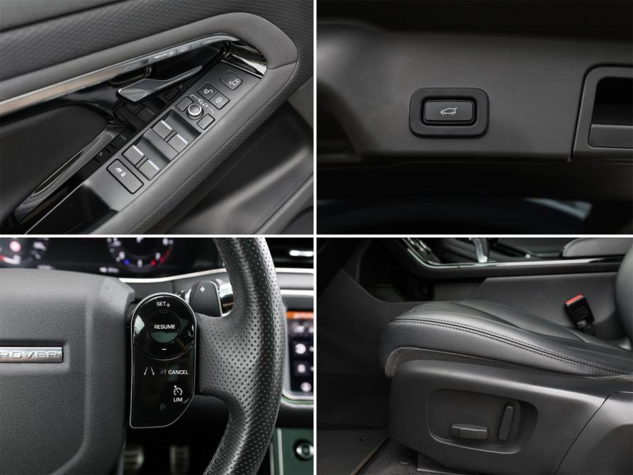 Land Rover Range Rover Evoque II Москва  - изображение 21