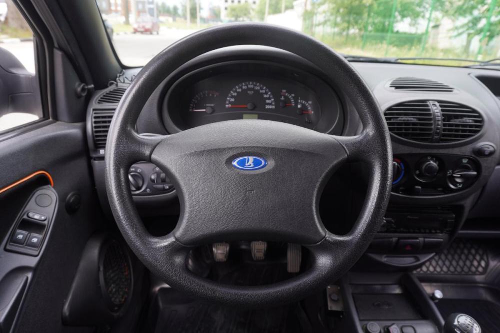Lada (ВАЗ) Kalina I Ульяновск  - изображение 12