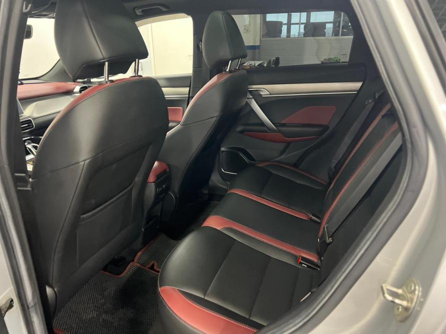 Geely Coolray I Санкт-Петербург  - изображение 10