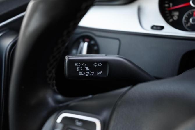 Volkswagen Passat B7 с пробегом 2013 года, цена 1 199 000 рублей, 205242 км, седан, Автокод Объявления