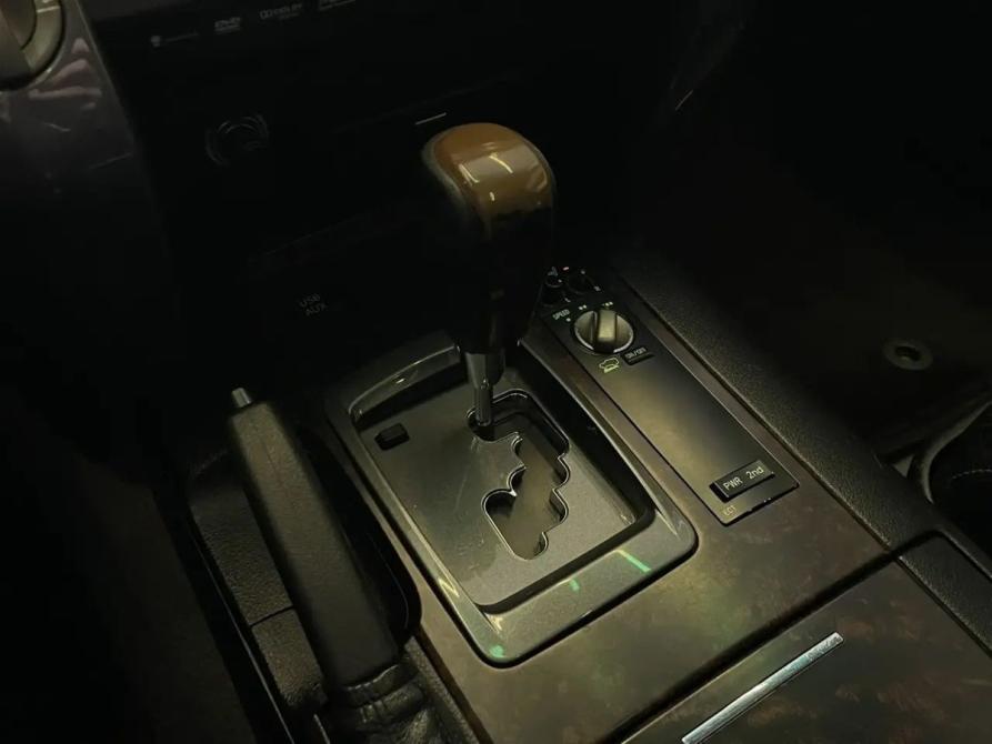 Toyota Land Cruiser 200 Series Новосибирск  - изображение 8