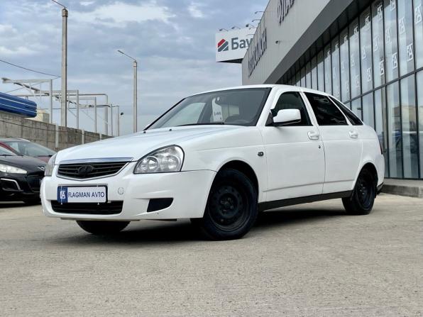 Lada (ВАЗ) Priora I с пробегом 2013 года, цена 325 000 рублей, 380634 км, хэтчбек, Автокод Объявления