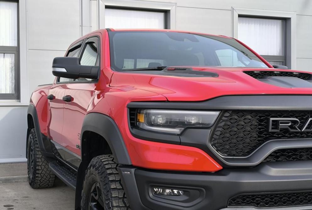 Ram 1500 V Нижний Новгород  - изображение 21