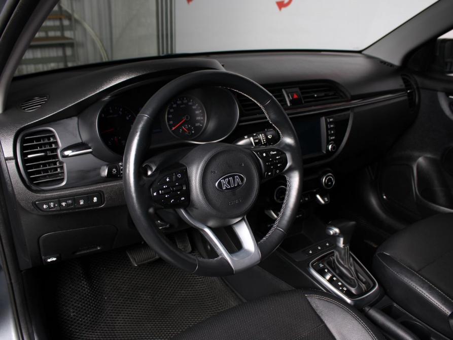 Kia Rio IV Минеральные Воды  - изображение 7
