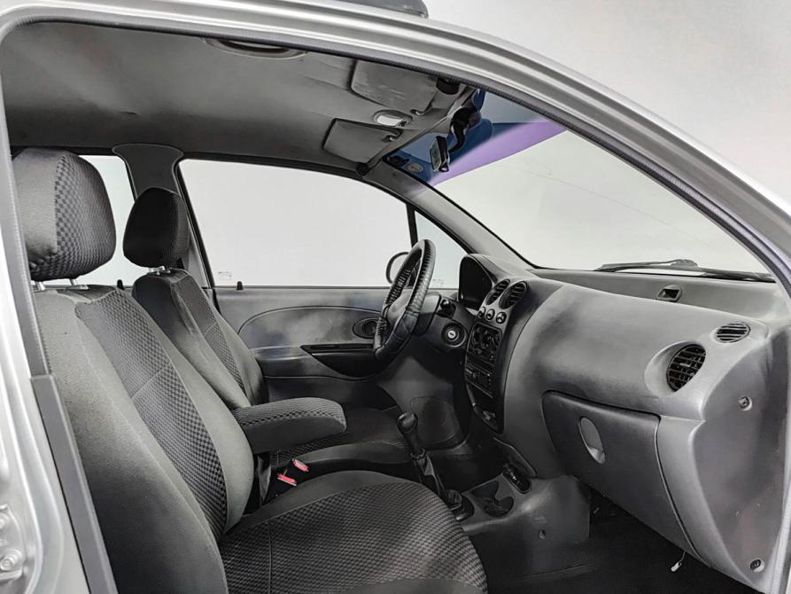 Daewoo Matiz I Рестайлинг Уфа  - изображение 13