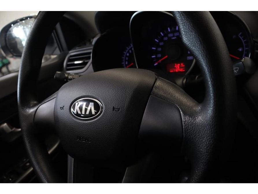 Kia Rio III Коломна  - изображение 8