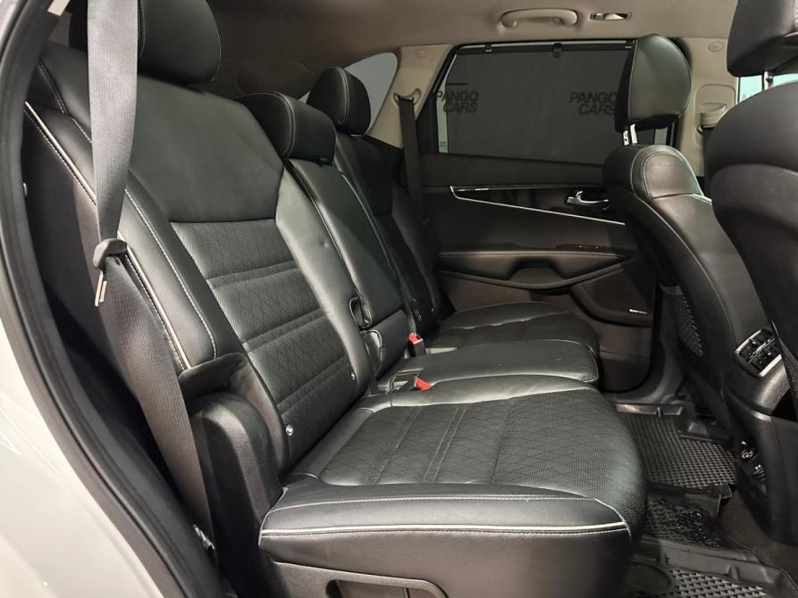 Kia Sorento III Prime Рестайлинг Набережные Челны  - изображение 38