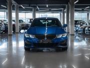 BMW 3 серии VII (G2x) Москва  - изображение 25