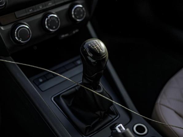Skoda Octavia III (A7) с пробегом 2014 года, цена 760 001 рубль, 238787 км, лифтбек, Автокод Объявления