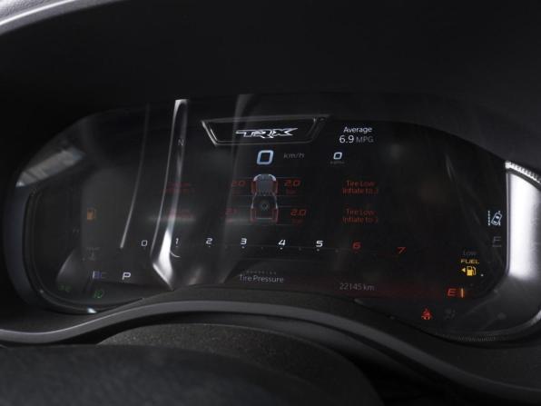 Ram 1500 V с пробегом 2023 года, цена 13 900 000 рублей, 22145 км, offers.body_type.unknown, Автокод Объявления