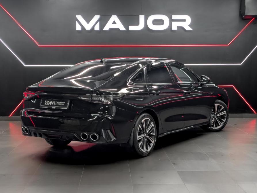 Chery Arrizo 8 Москва  - изображение 5