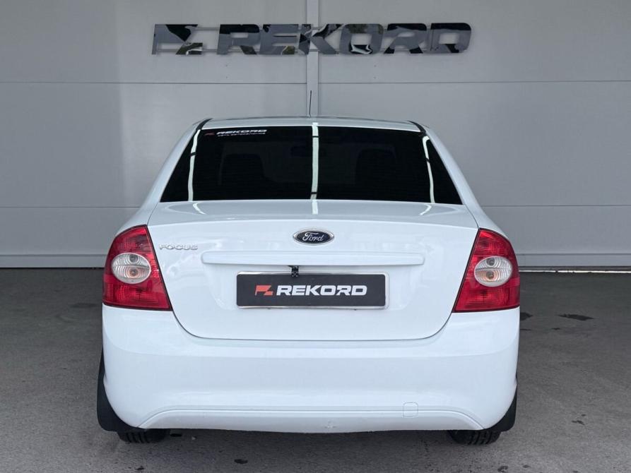 Ford Focus II Рестайлинг Уфа  - изображение 5