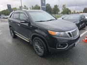 Kia Sorento II Санкт-Петербург  - изображение 9