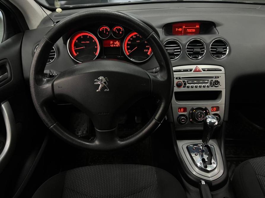 Peugeot 408 I Казань  - изображение 11