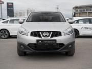 Nissan Qashqai+2 I Рестайлинг Москва  - изображение 30
