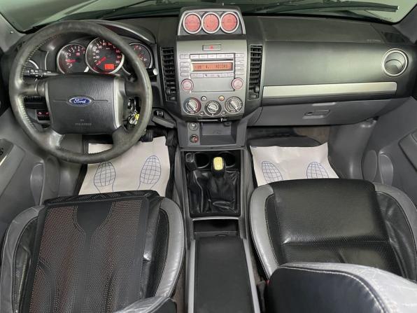 Ford Ranger II Рестайлинг с пробегом 2011 года, цена 1 399 000 рублей, 391600 км, offers.body_type.unknown, Автокод Объявления