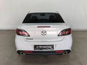 Mazda 6 II (GH) Рестайлинг Москва  - изображение 22