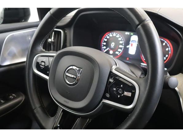 Volvo S60 III с пробегом 2019 года, цена 2 895 000 рублей, 117427 км, седан, Автокод Объявления