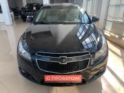 Chevrolet Cruze I Арзамас  - изображение 27