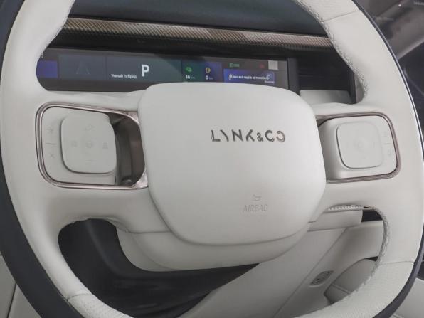 Lynk &amp; Co 900 с пробегом 2026 года, цена 9 765 000 рублей, 88 км, внедорожник, Автокод Объявления
