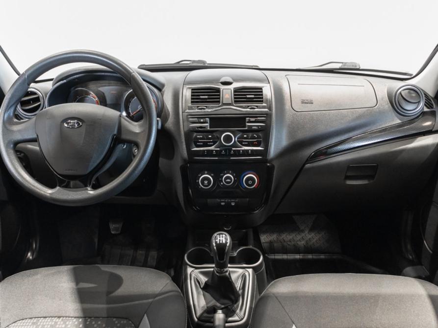 Lada (ВАЗ) Granta I Рестайлинг Казань  - изображение 6