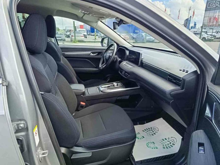 Haval Jolion I Тюмень  - изображение 14