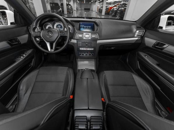 Mercedes-Benz E-Класс IV (W212 S212 C207) Рестайлинг с пробегом 2015 года, цена 2 200 000 рублей, 90845 км, купе, Автокод Объявления