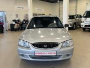 Hyundai Accent II Апатиты  - изображение 18