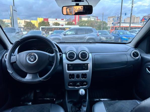 Renault Sandero I с пробегом 2013 года, цена 671 000 рублей, 151045 км, хэтчбек, Автокод Объявления