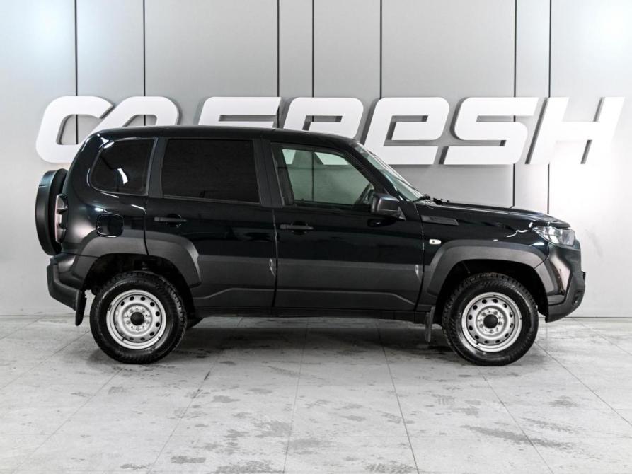 Lada (ВАЗ) Niva Travel I Ростов-на-Дону  - изображение 5