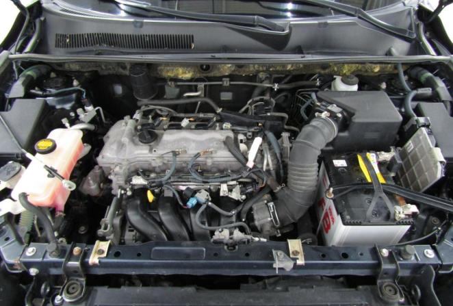 Toyota RAV4 III (XA30) Рестайлинг с пробегом 2011 года, цена 1 450 000 рублей, 197535 км, внедорожник, Автокод Объявления