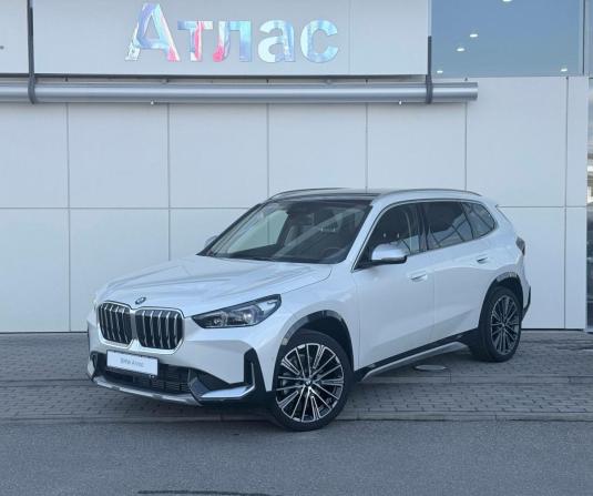 BMW X1 III (U11/U12) с пробегом 2023 года, цена 4 990 000 рублей, 25889 км, внедорожник, Автокод Объявления