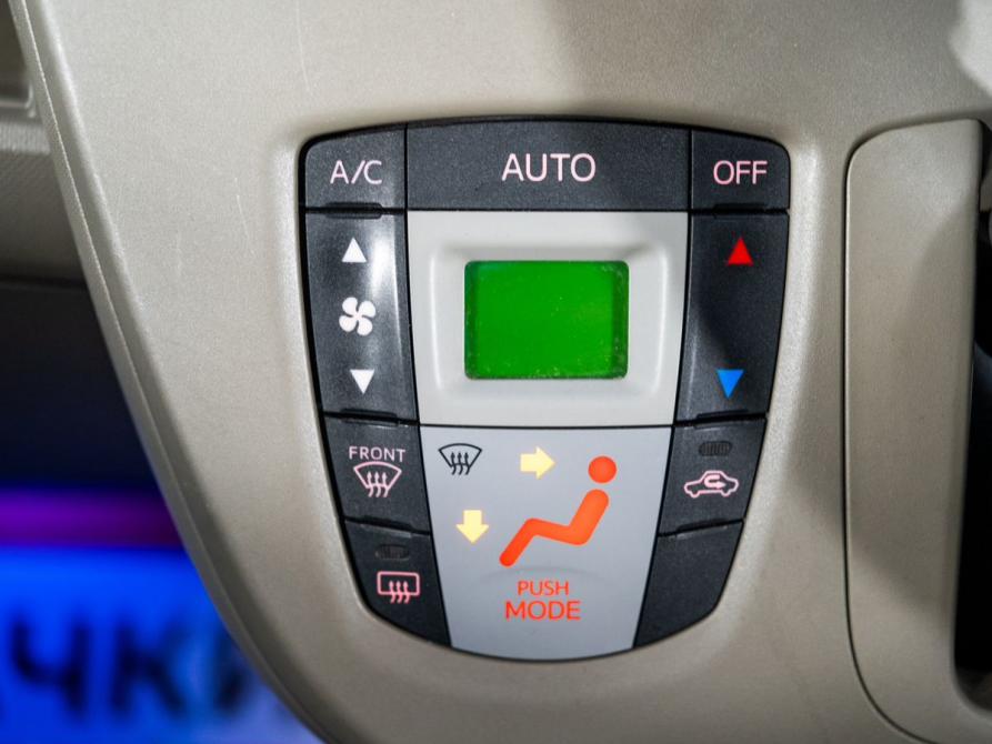 Daihatsu Move V Иркутск  - изображение 13