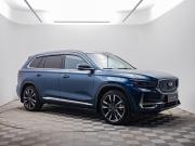 Geely Monjaro I Москва  - изображение 22