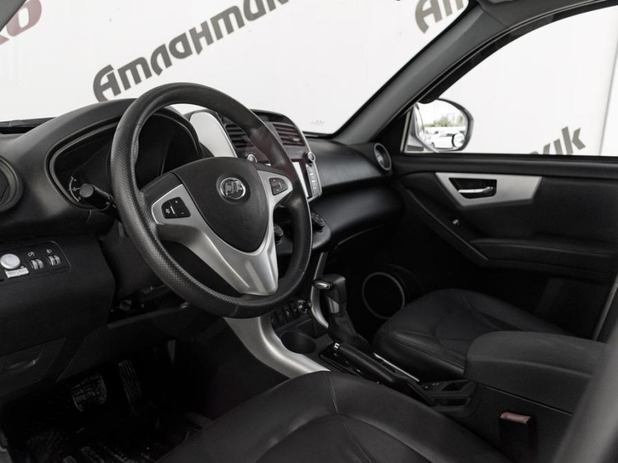 Lifan X60 I Рестайлинг Екатеринбург  - изображение 11