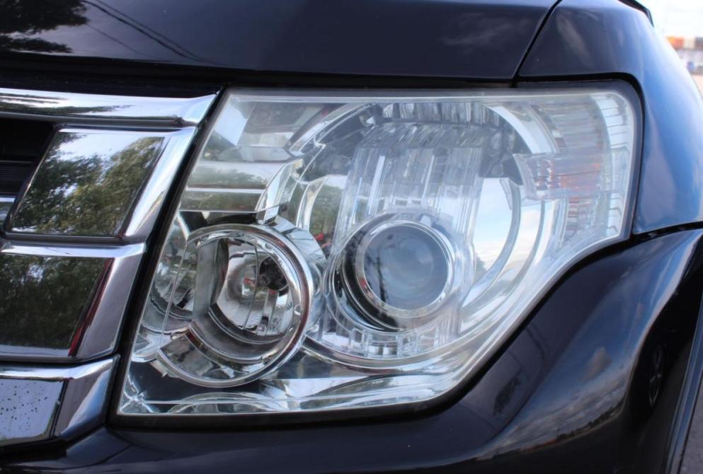 Mitsubishi Pajero IV Рестайлинг 1 Нижний Новгород  - изображение 20
